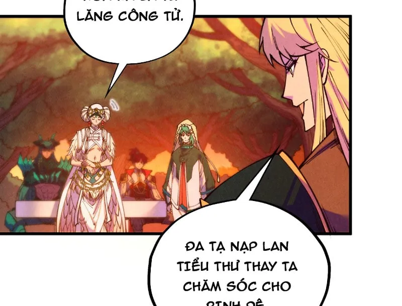 Vạn Cổ Chí Tôn Tập 528 trang 8