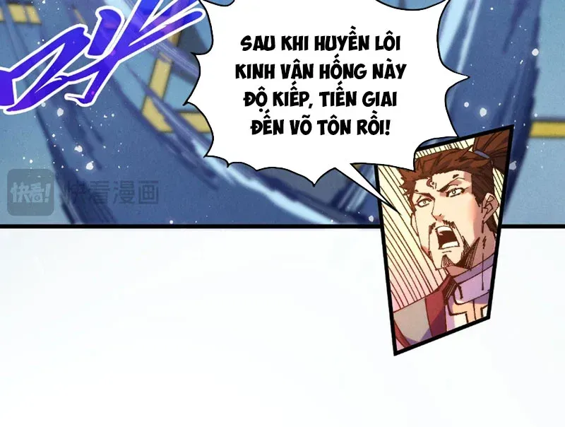 Vạn Cổ Chí Tôn Tập 532 trang 156