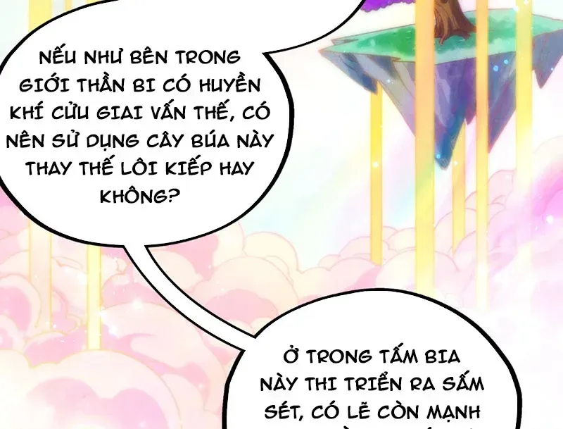 Vạn Cổ Chí Tôn Tập 532 trang 93