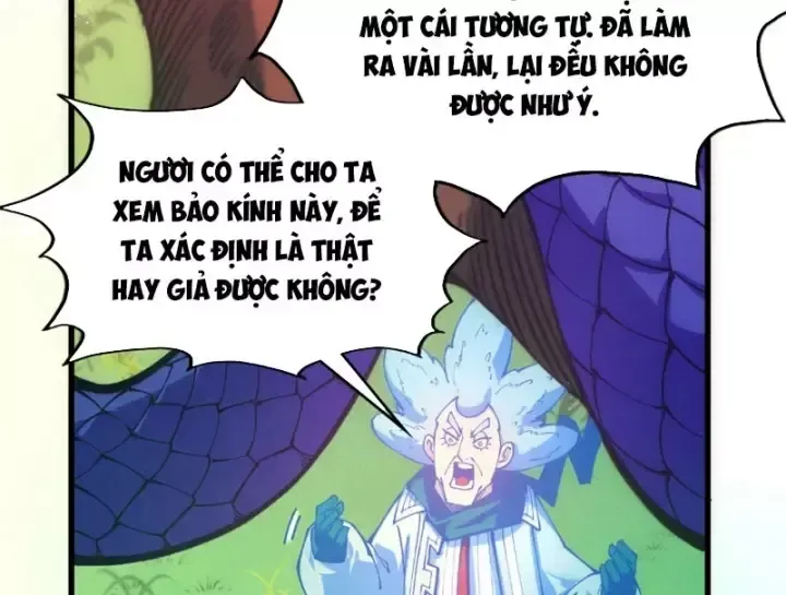 Vạn Cổ Chí Tôn Tập 533 trang 33