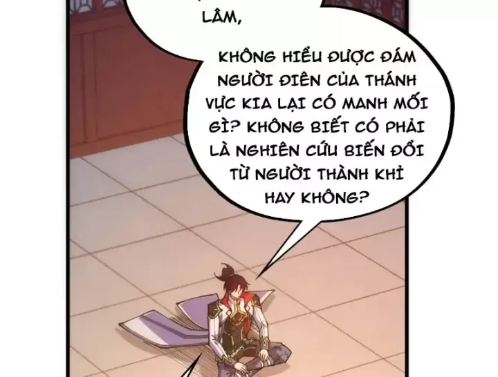 Vạn Cổ Chí Tôn Tập 533 trang 46