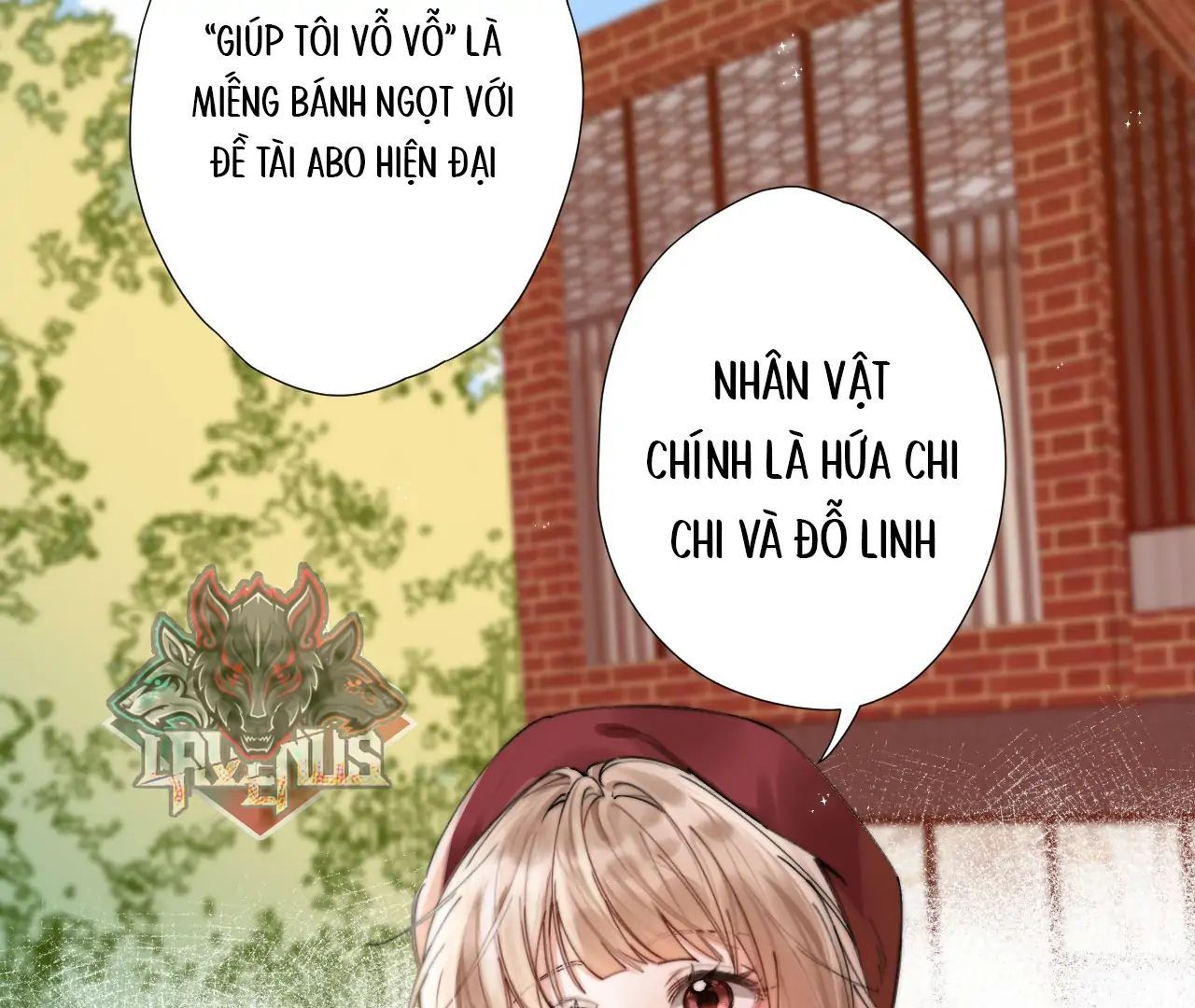 Vãn Triều Tập 1 trang 2