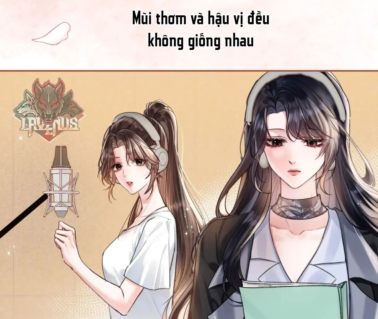 Vãn Triều Tập 1 trang 27