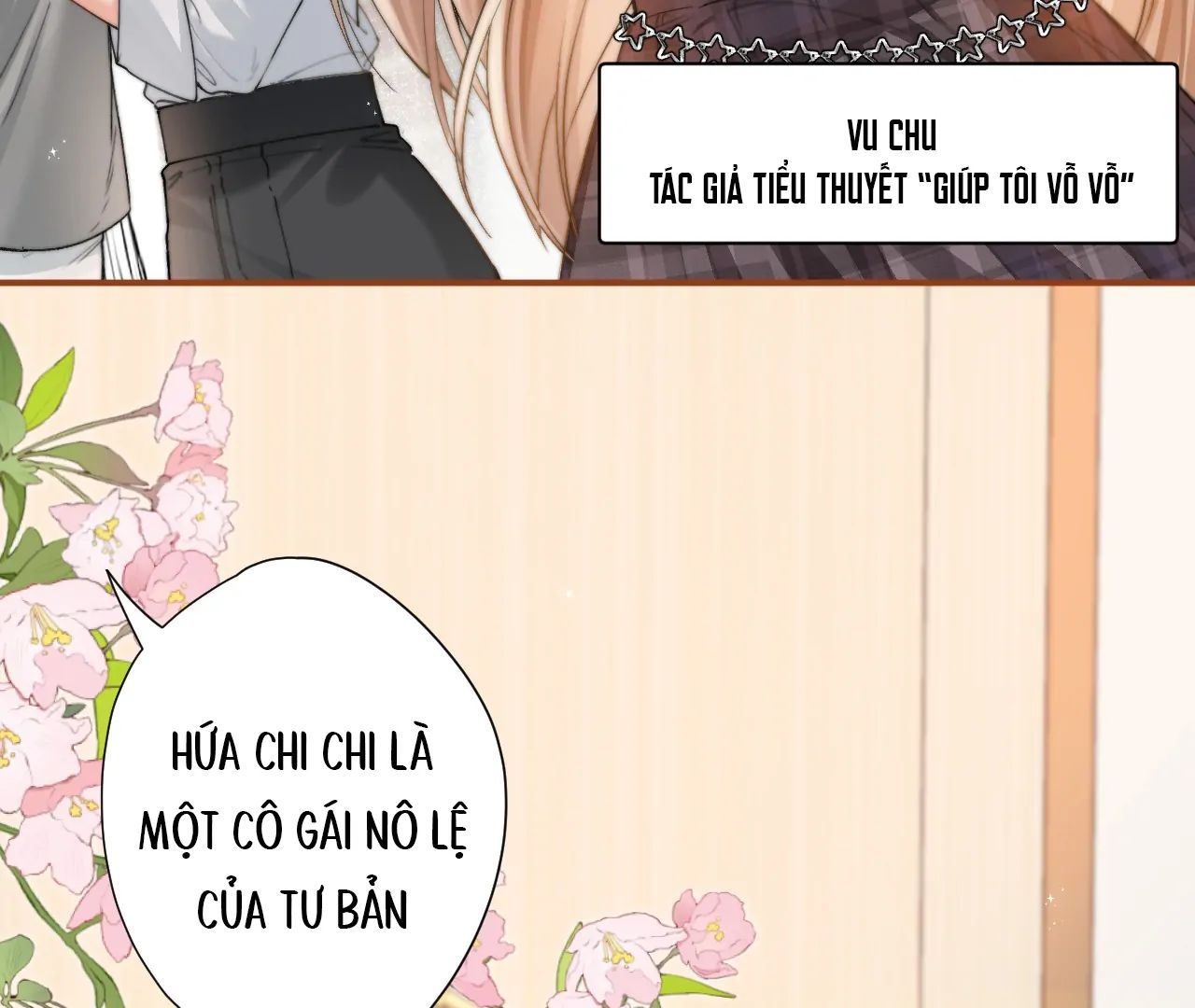 Vãn Triều Tập 1 trang 4