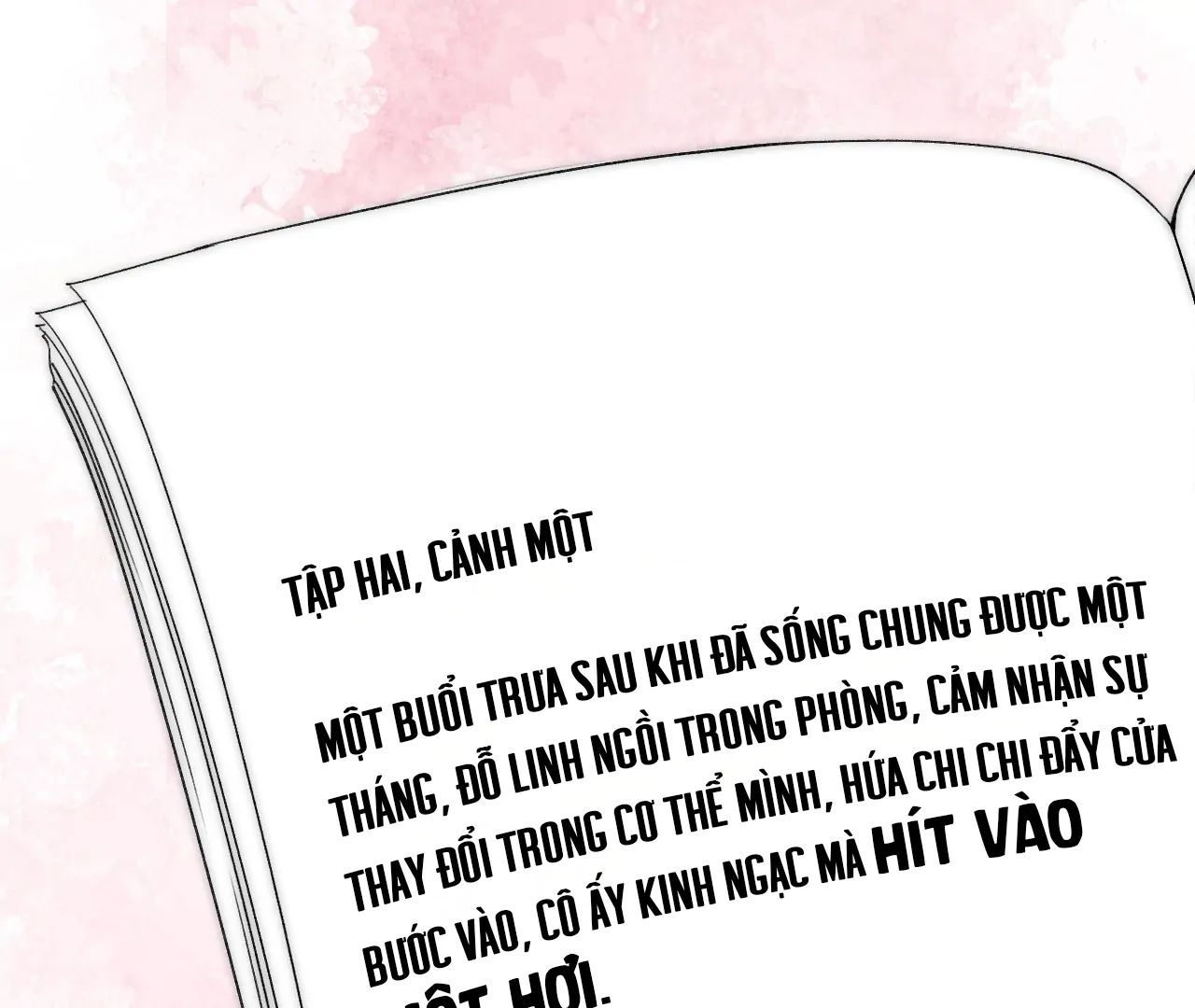 Vãn Triều Tập 1 trang 36