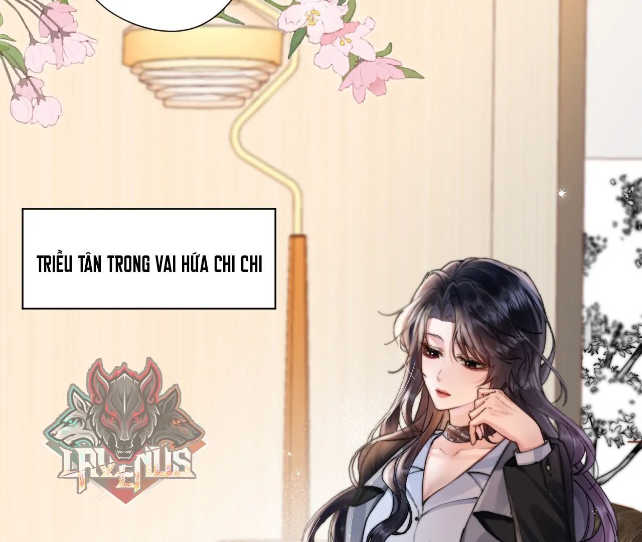 Vãn Triều Tập 1 trang 5