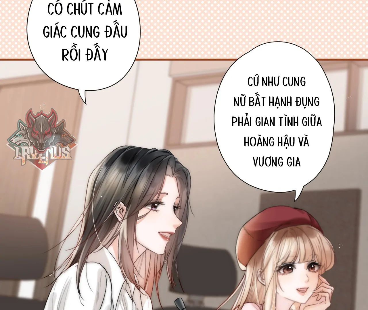 Vãn Triều Tập 1 trang 42