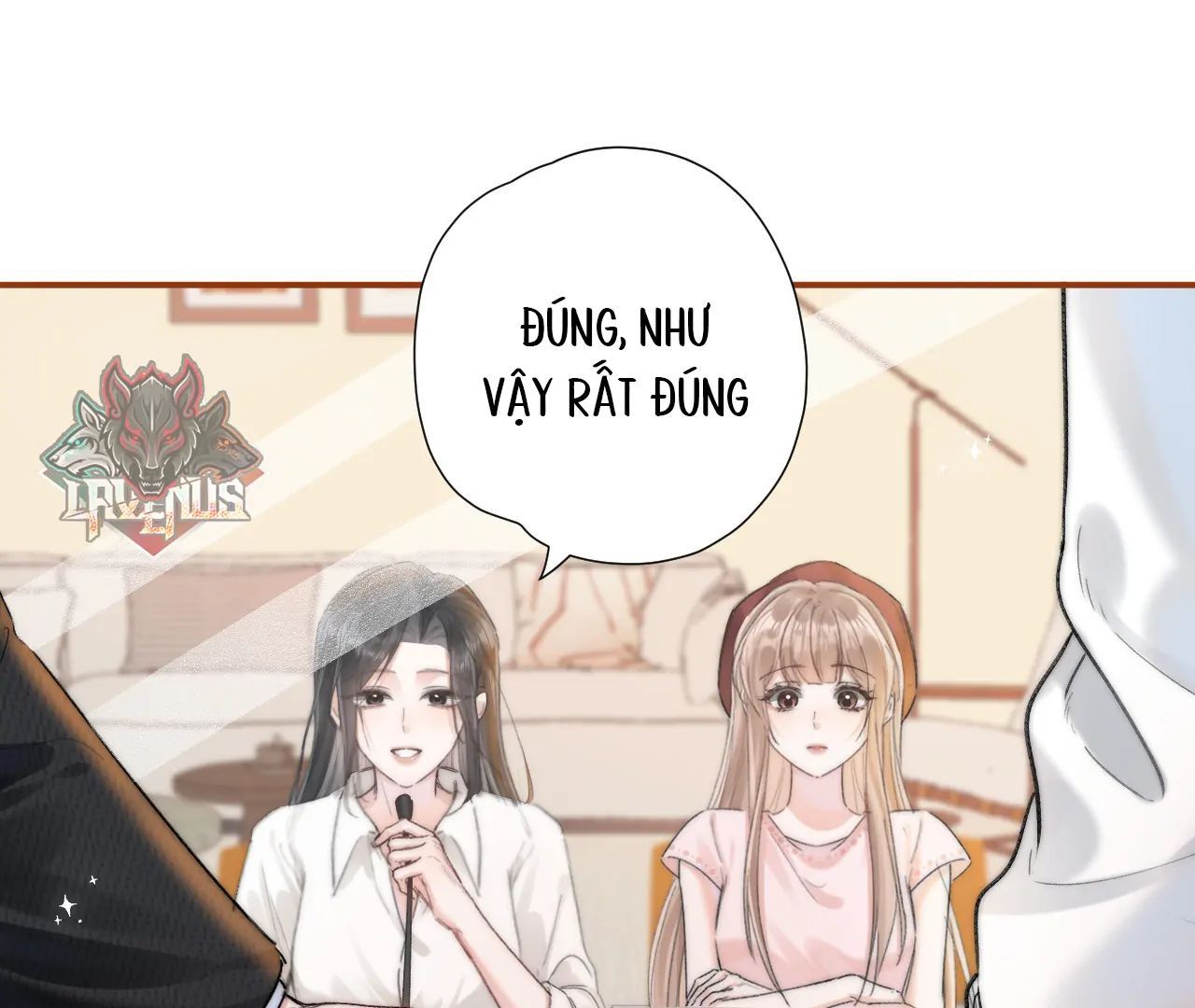 Vãn Triều Tập 1 trang 58