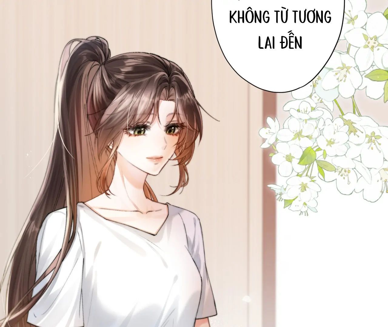 Vãn Triều Tập 1 trang 8