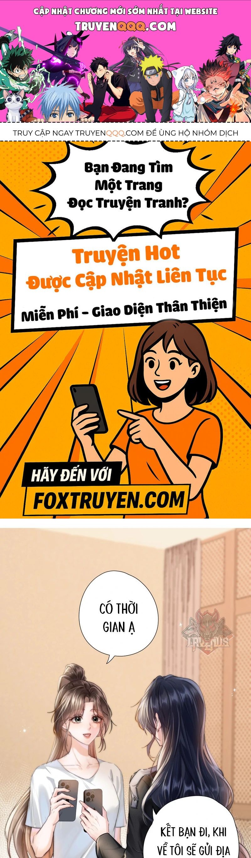 Vãn Triều Tập 2 trang 1