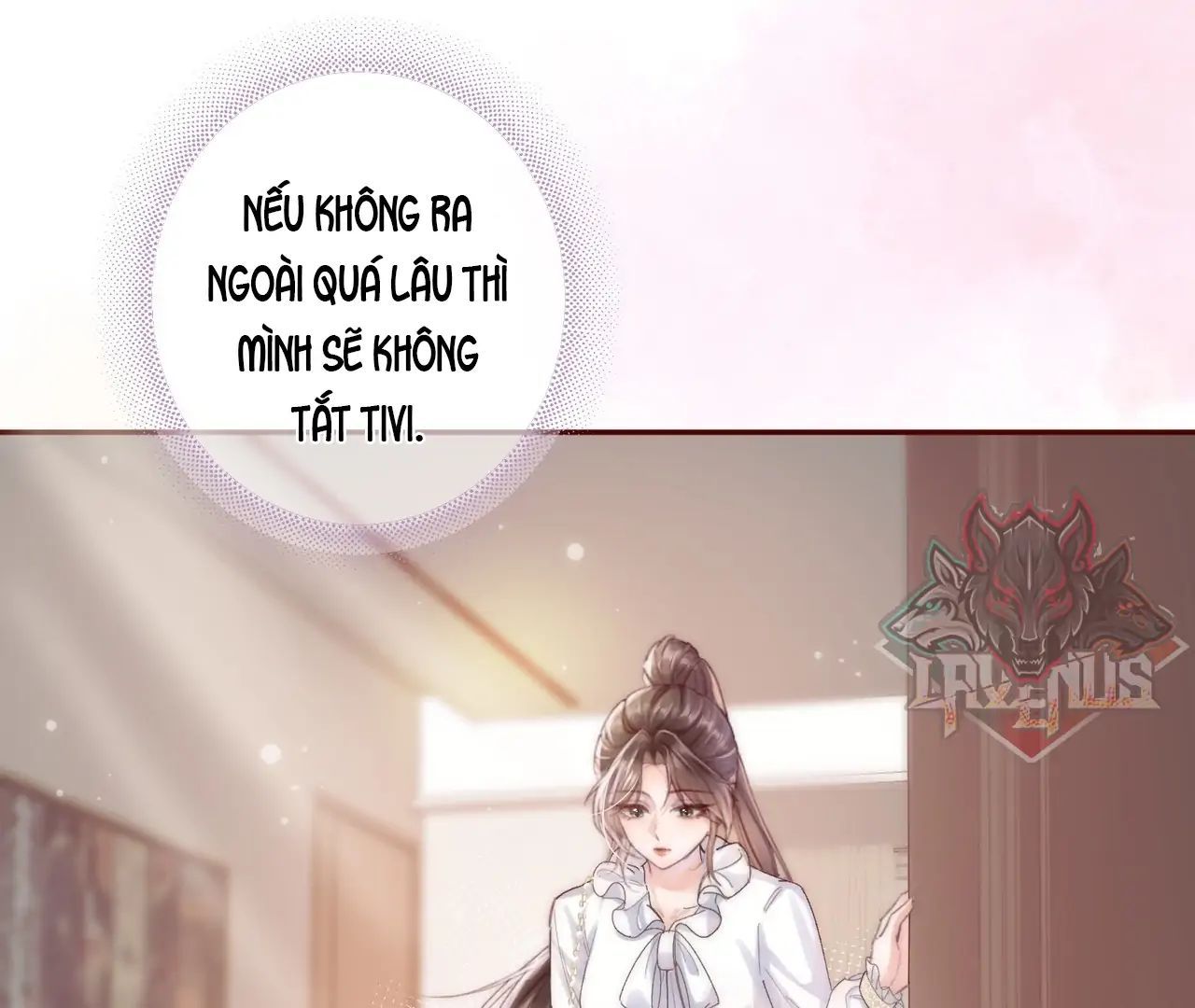 Vãn Triều Tập 3 trang 12