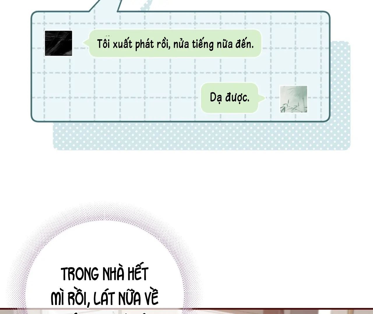 Vãn Triều Tập 3 trang 3
