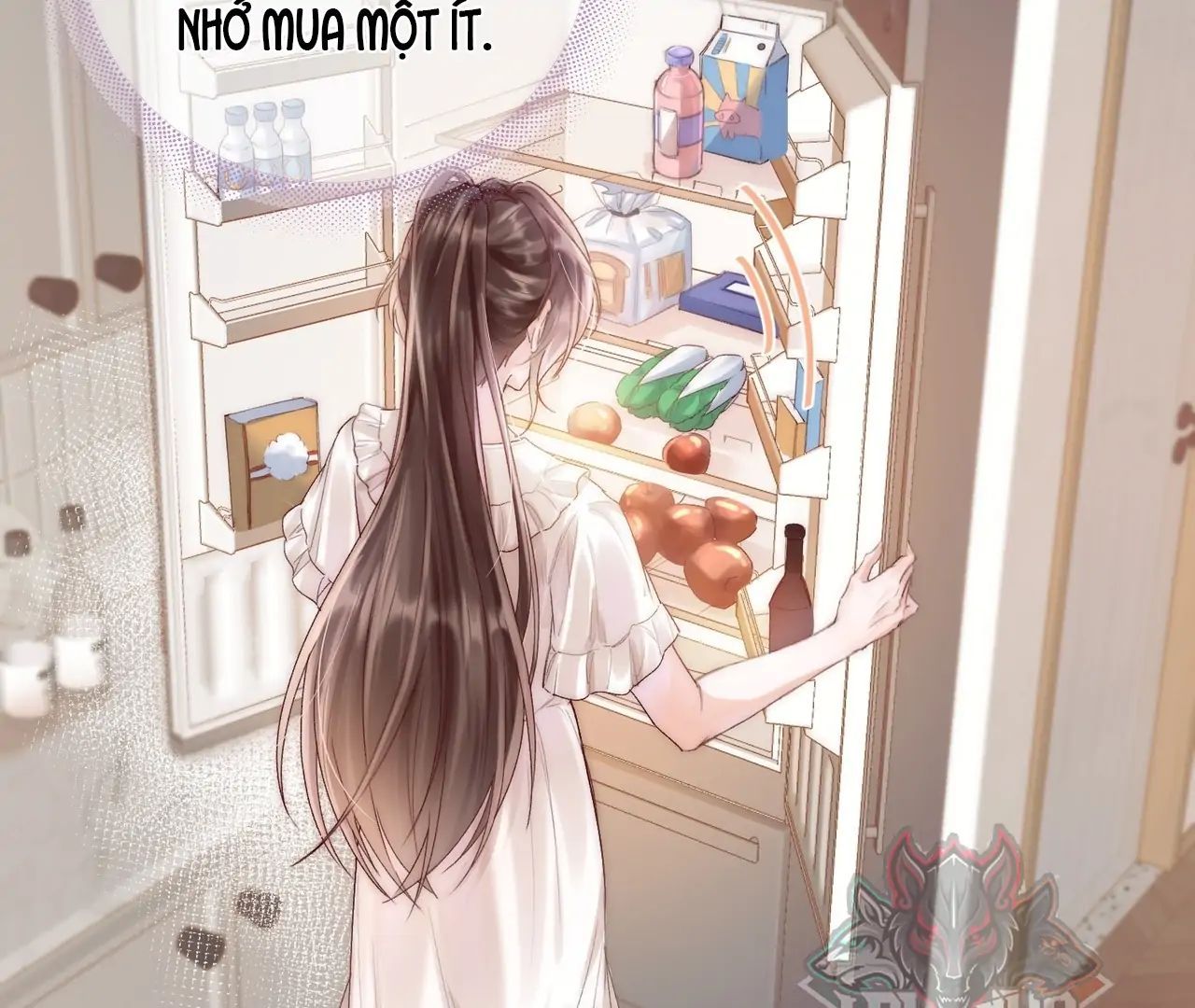 Vãn Triều Tập 3 trang 4