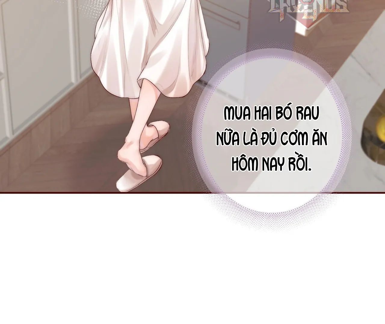 Vãn Triều Tập 3 trang 5