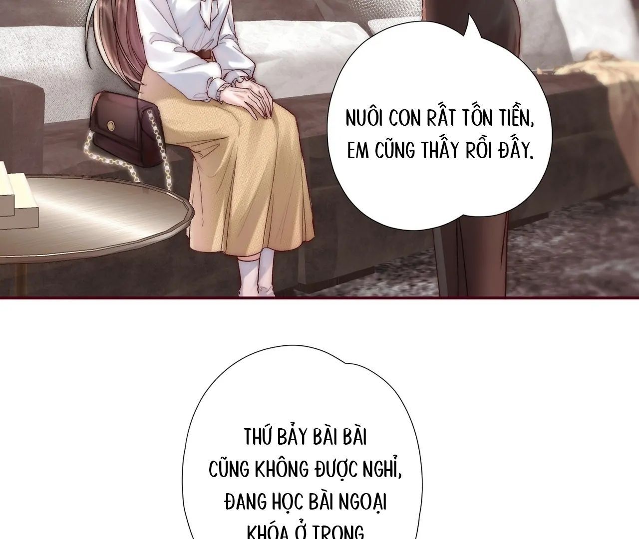 Vãn Triều Tập 3 trang 57