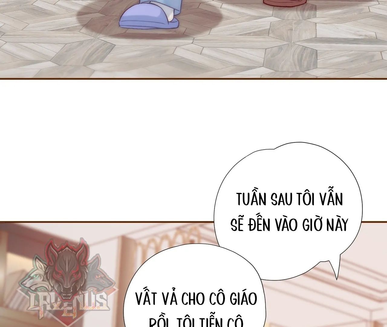 Vãn Triều Tập 3 trang 68