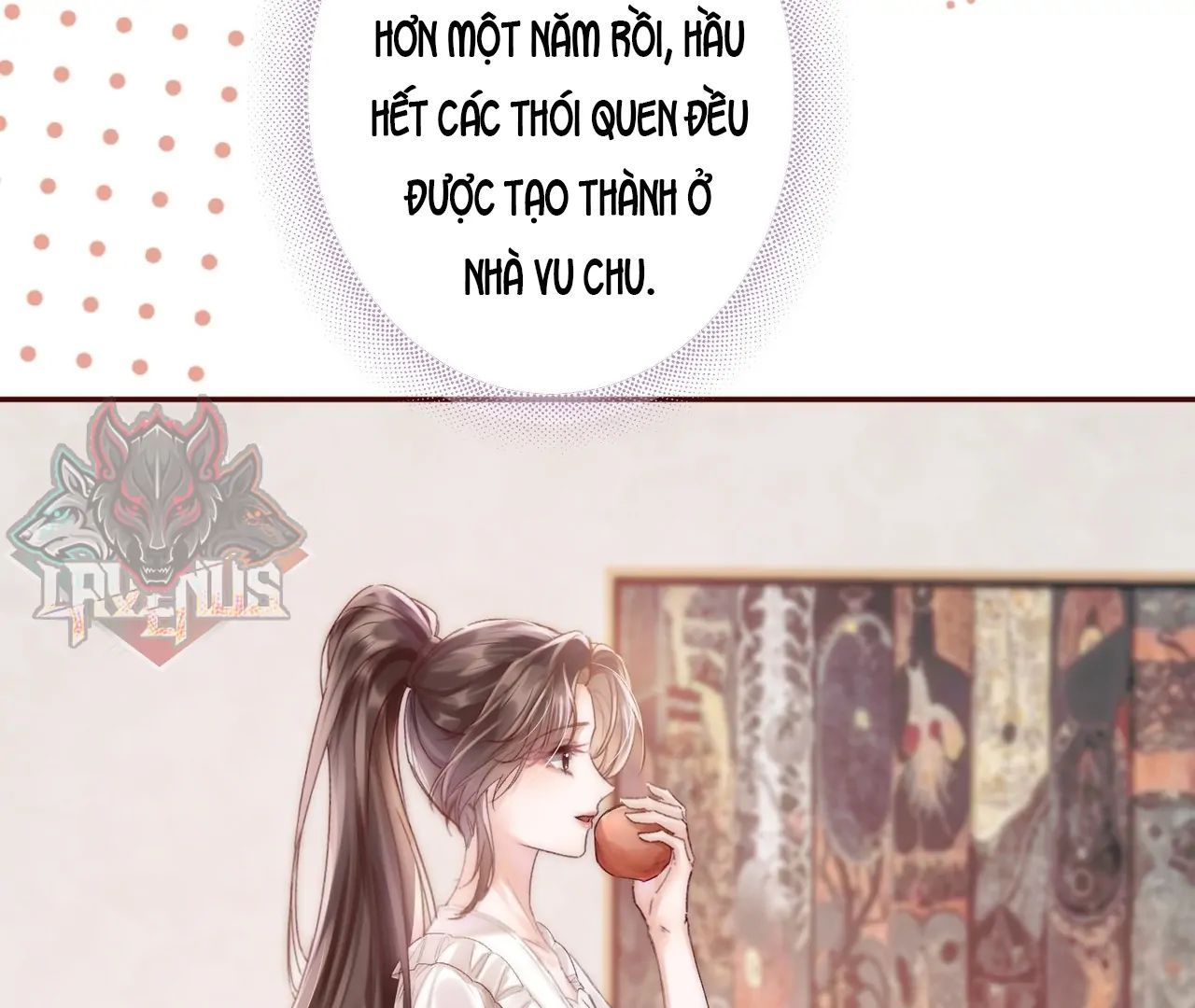 Vãn Triều Tập 3 trang 8