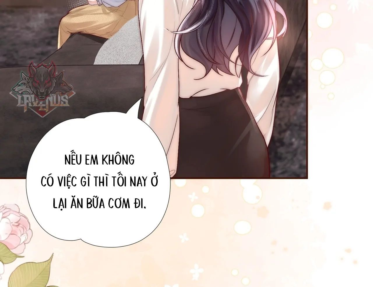 Vãn Triều Tập 3 trang 85