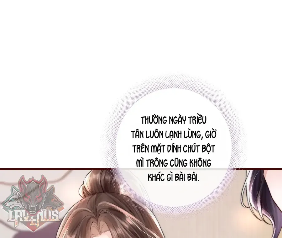 Vãn Triều Tập 5 trang 21