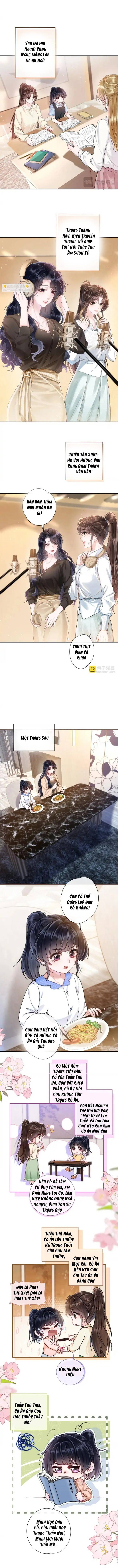 Vãn Triều Tập 6 trang 4