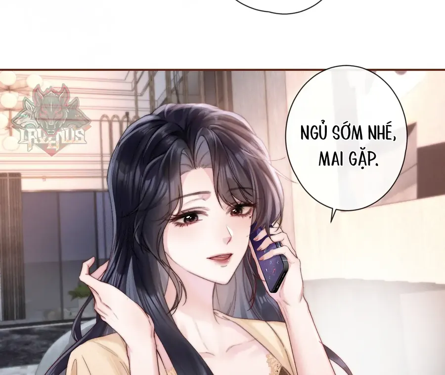 Vãn Triều Tập 7 trang 8