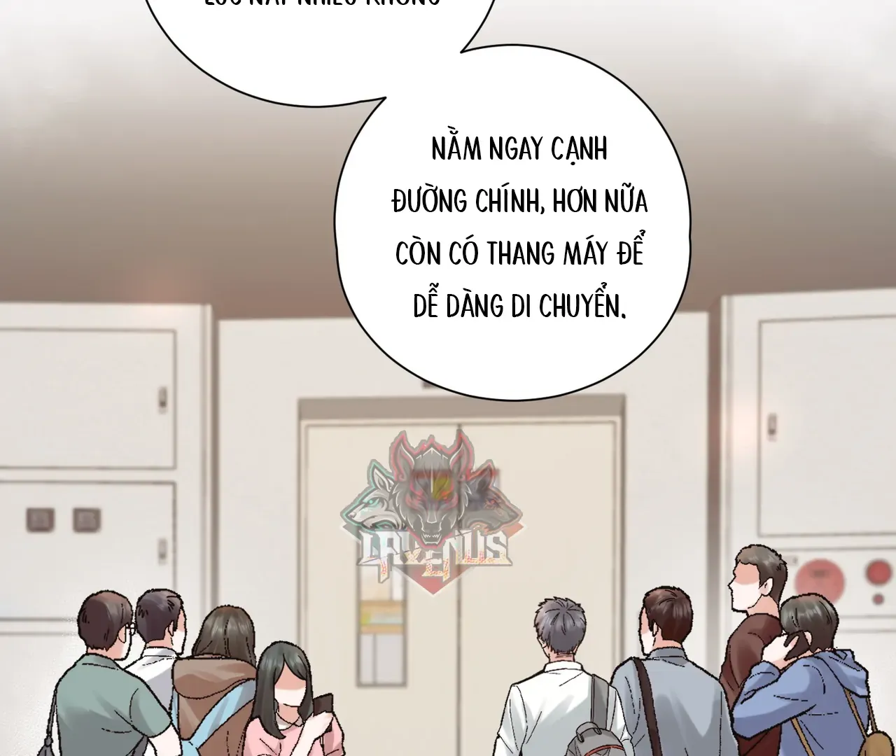 Vãn Triều Tập 8 trang 17
