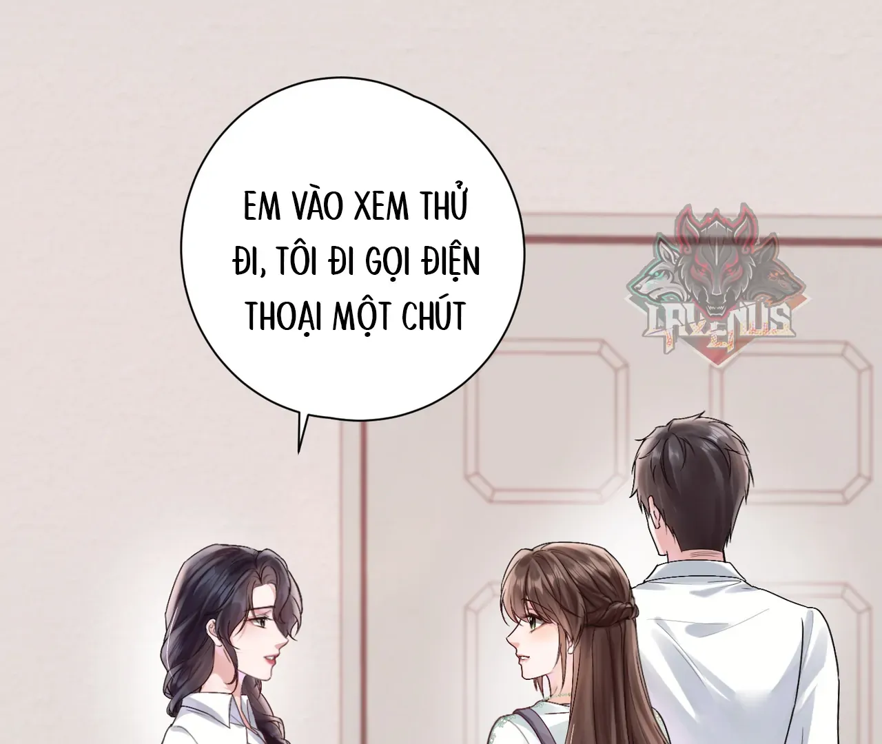 Vãn Triều Tập 8 trang 46