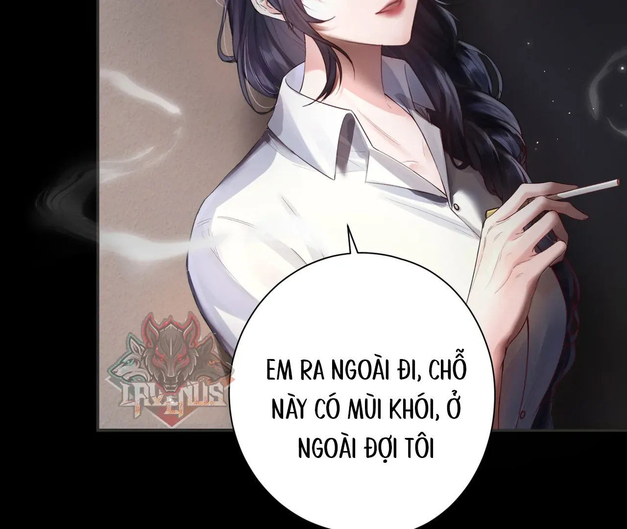 Vãn Triều Tập 8 trang 67