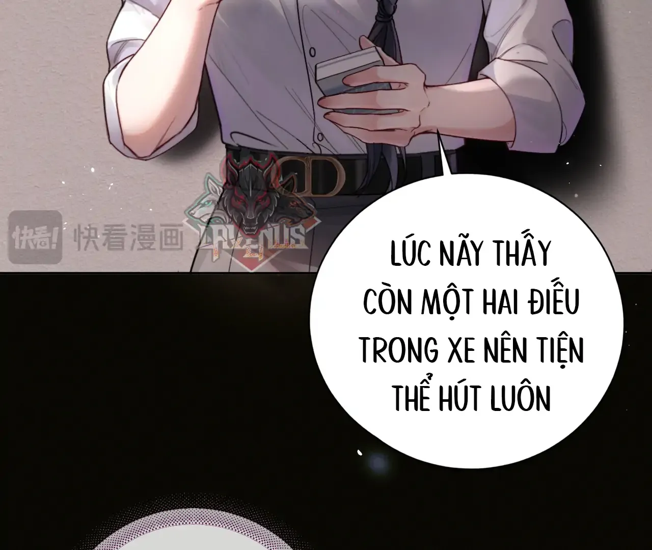 Vãn Triều Tập 8 trang 73