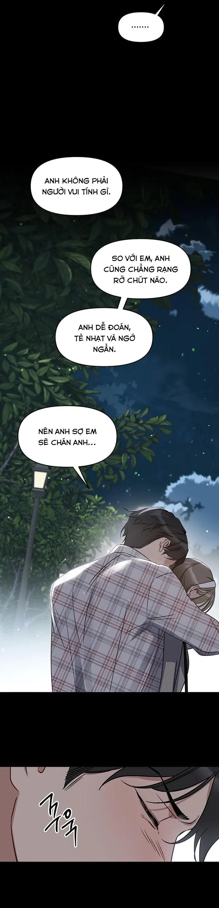 Vận Xui Chốn Công Sở Tập 69 trang 3
