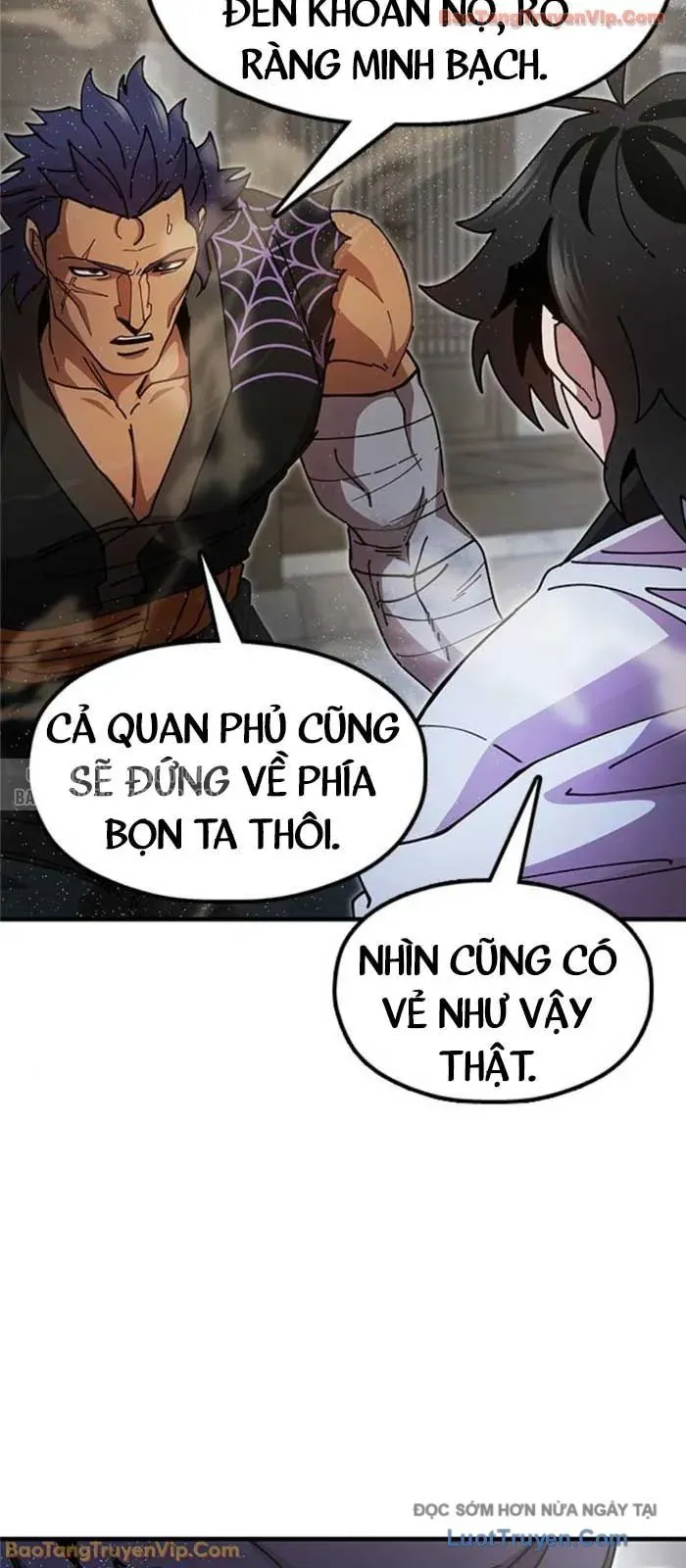 Vĩ Nhân Kiếm Tập 21 trang 24