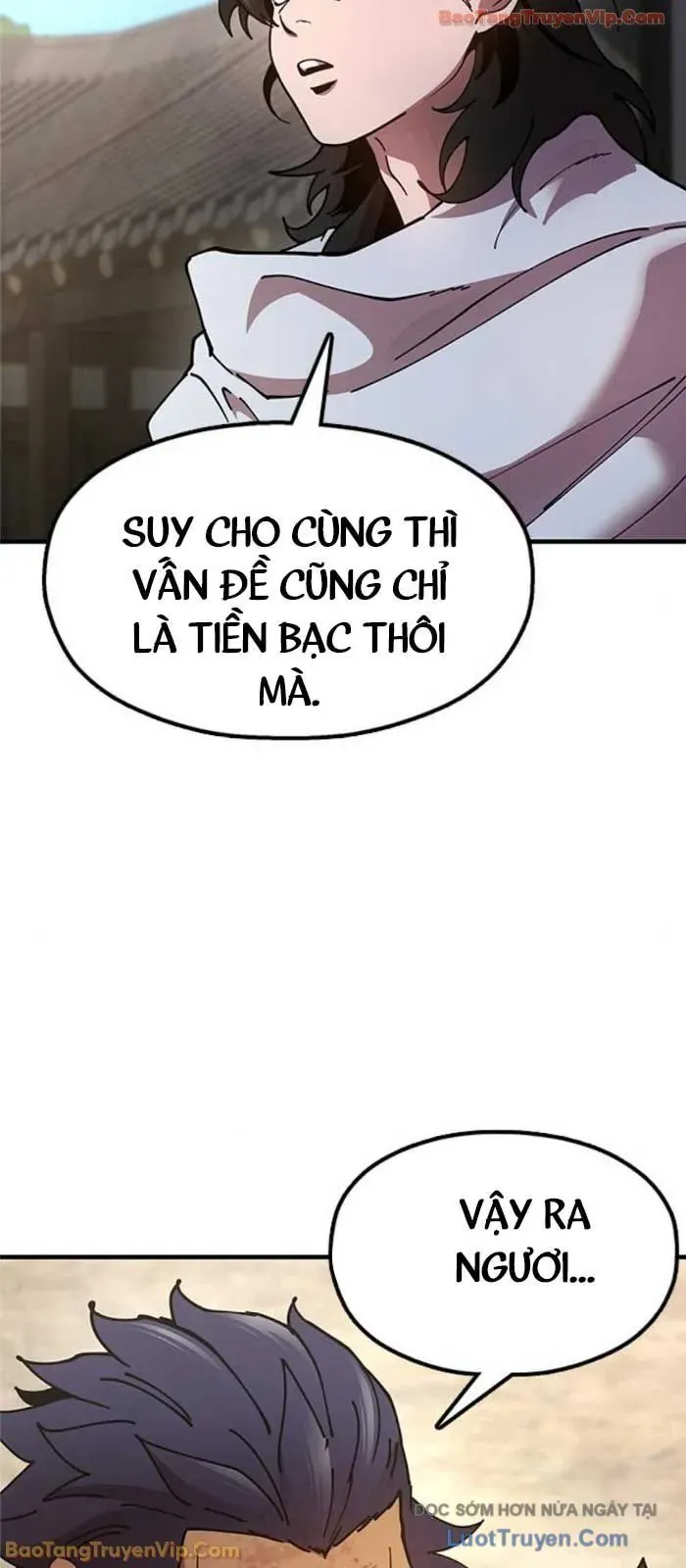 Vĩ Nhân Kiếm Tập 21 trang 30
