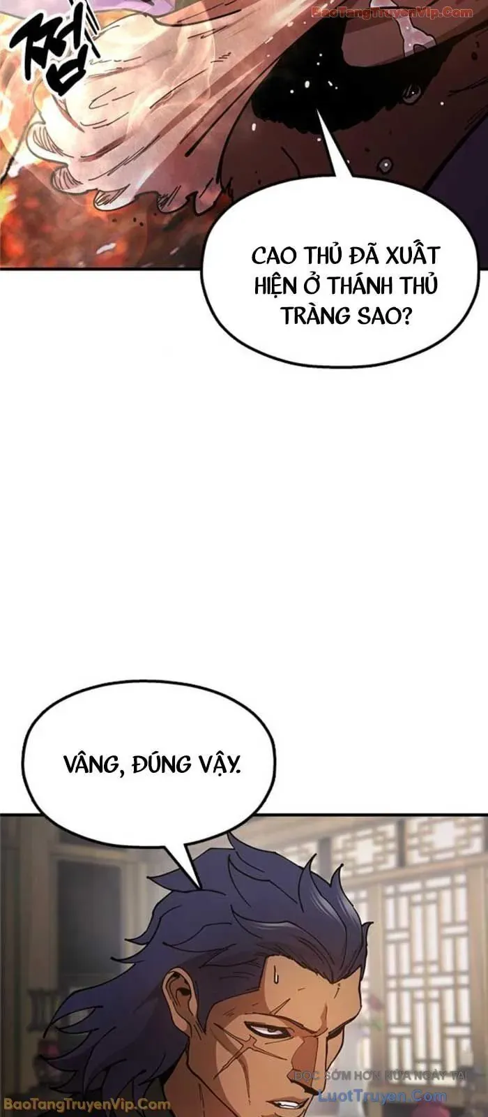 Vĩ Nhân Kiếm Tập 21 trang 36
