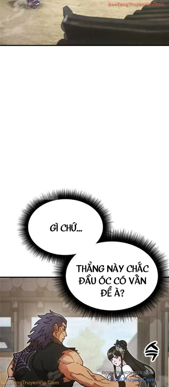 Vĩ Nhân Kiếm Tập 21 trang 6
