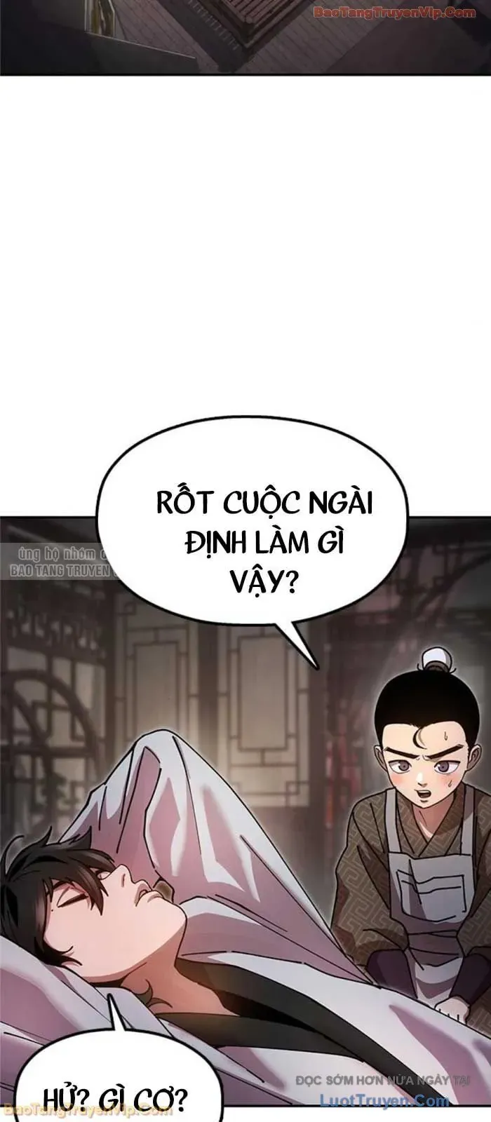 Vĩ Nhân Kiếm Tập 21 trang 52