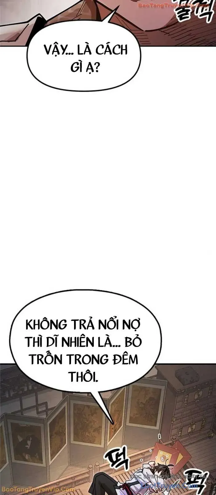 Vĩ Nhân Kiếm Tập 21 trang 57