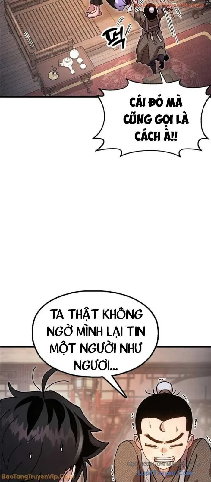 Vĩ Nhân Kiếm Tập 21 trang 58