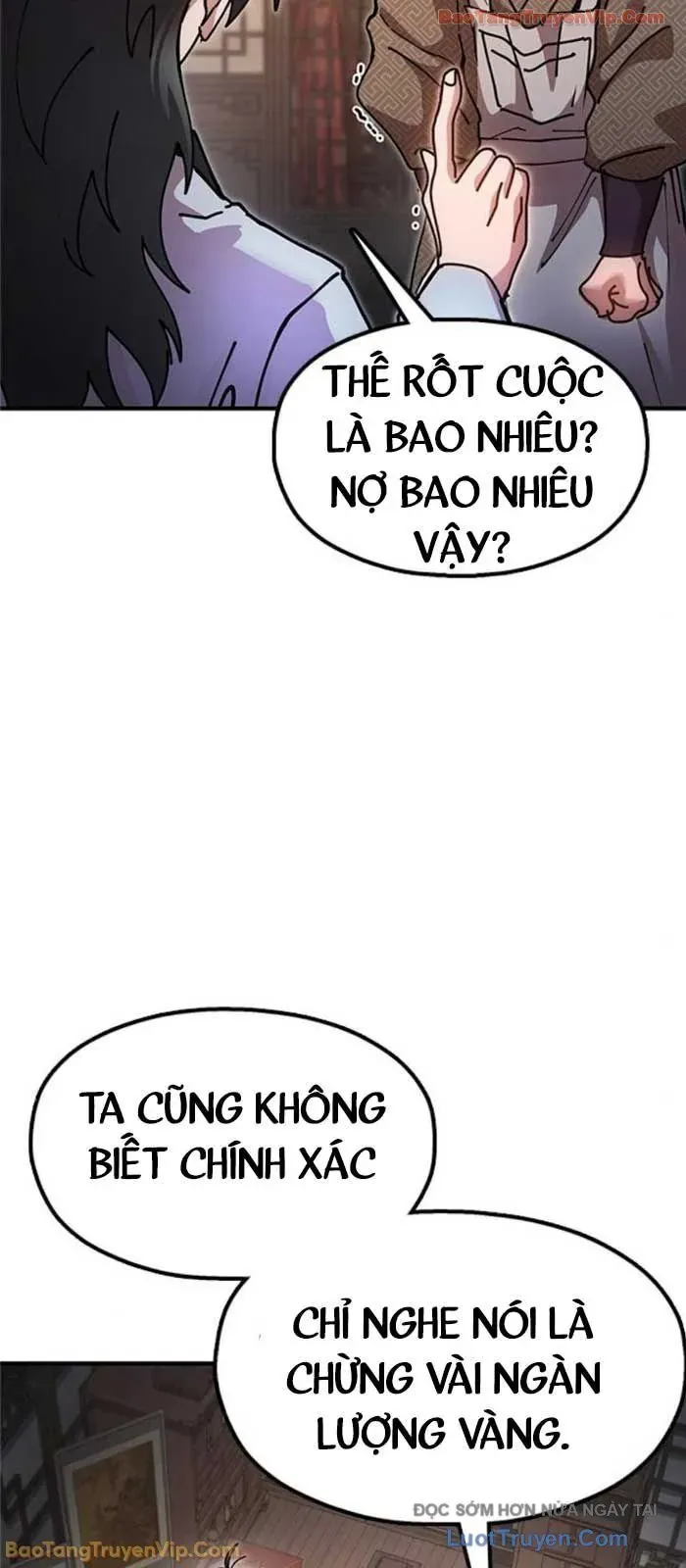 Vĩ Nhân Kiếm Tập 21 trang 59