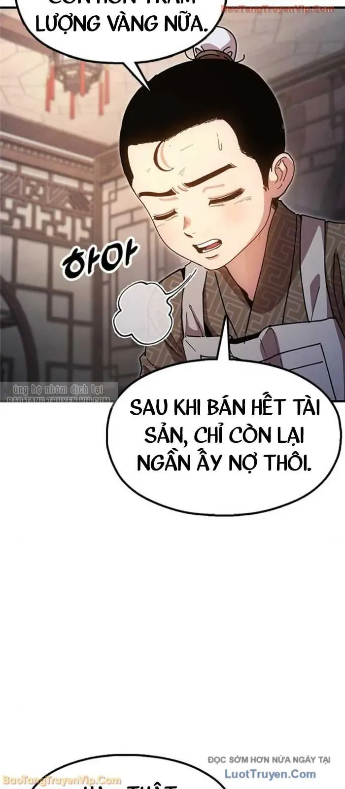 Vĩ Nhân Kiếm Tập 21 trang 61