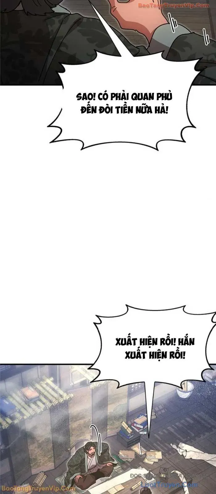 Vĩ Nhân Kiếm Tập 21 trang 74