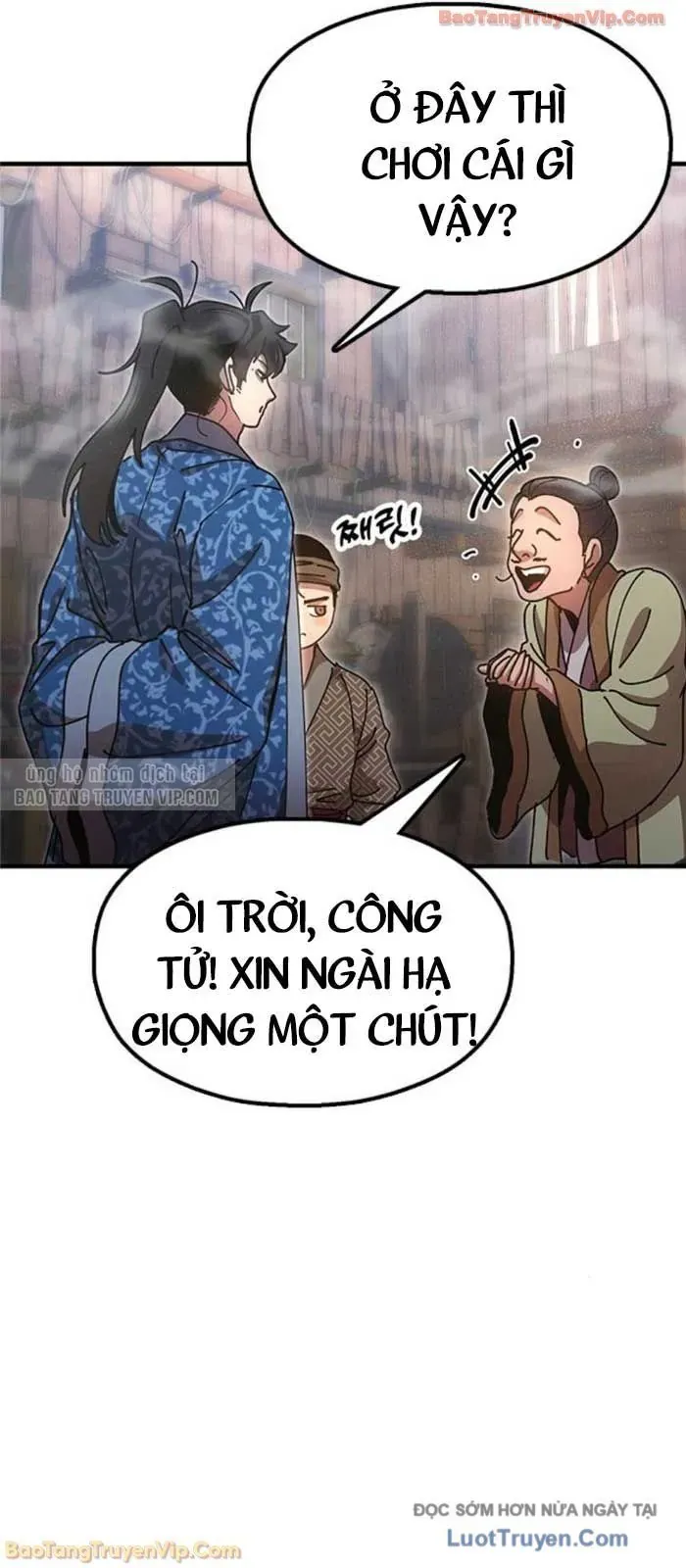 Vĩ Nhân Kiếm Tập 21 trang 82
