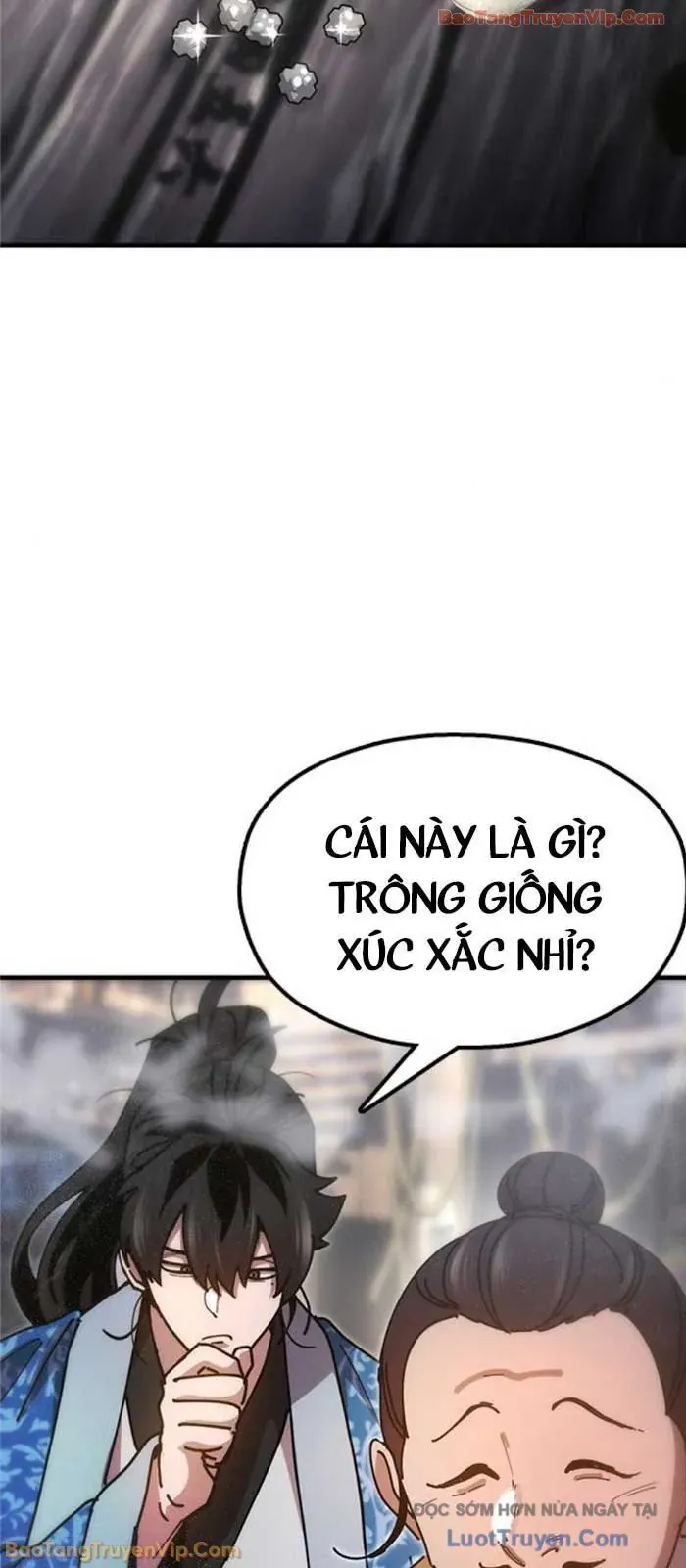 Vĩ Nhân Kiếm Tập 21 trang 88