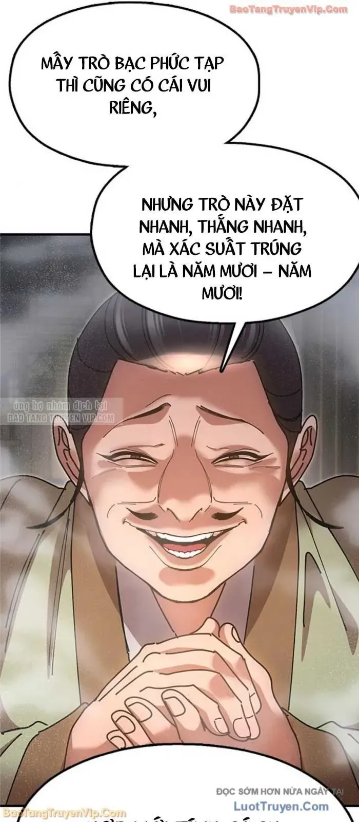 Vĩ Nhân Kiếm Tập 21 trang 98