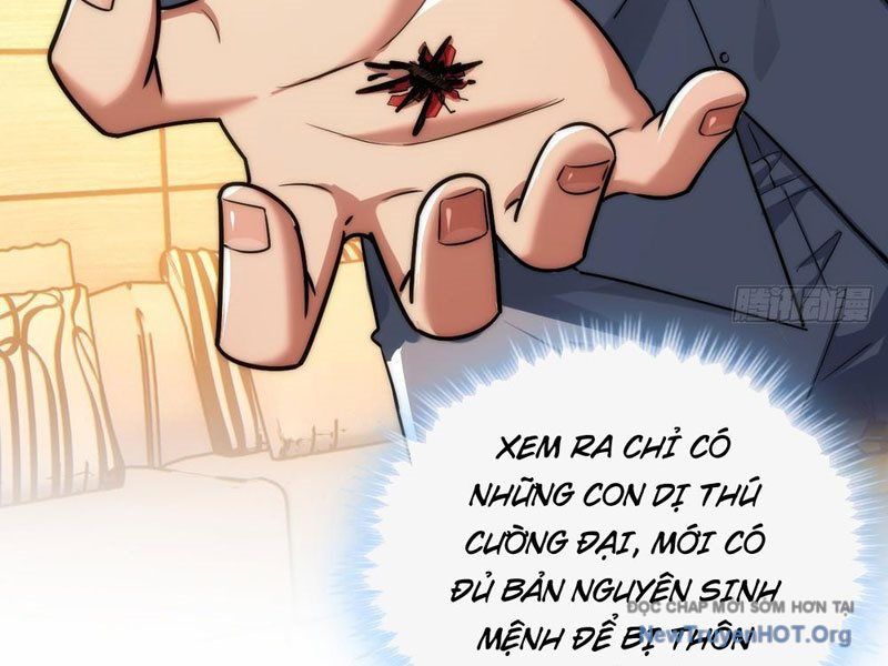 Vô Hạn Tiến Hóa Từ Con Số 0 Tập 5 trang 77