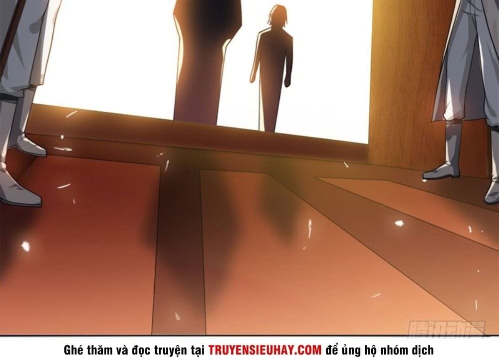 Võ Nghịch Tập 2 trang 19