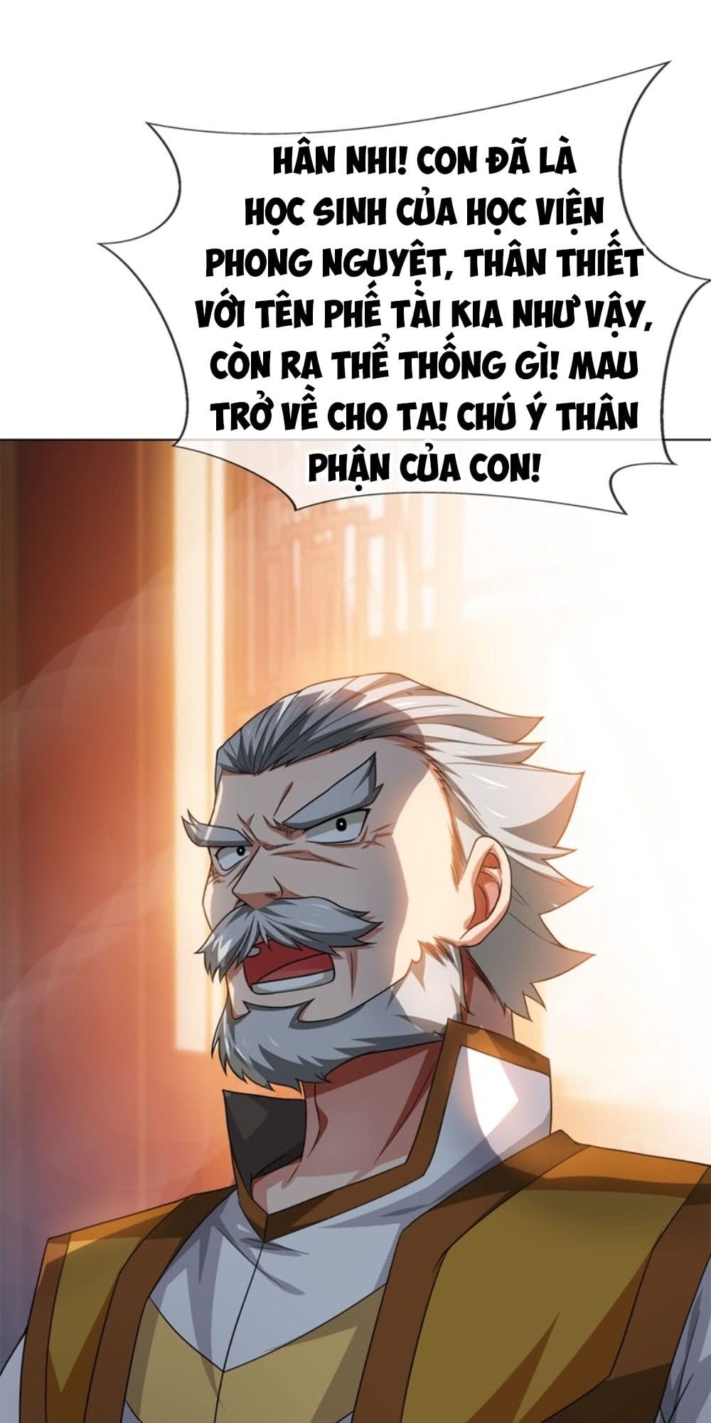Võ Nghịch Tập 2 trang 22
