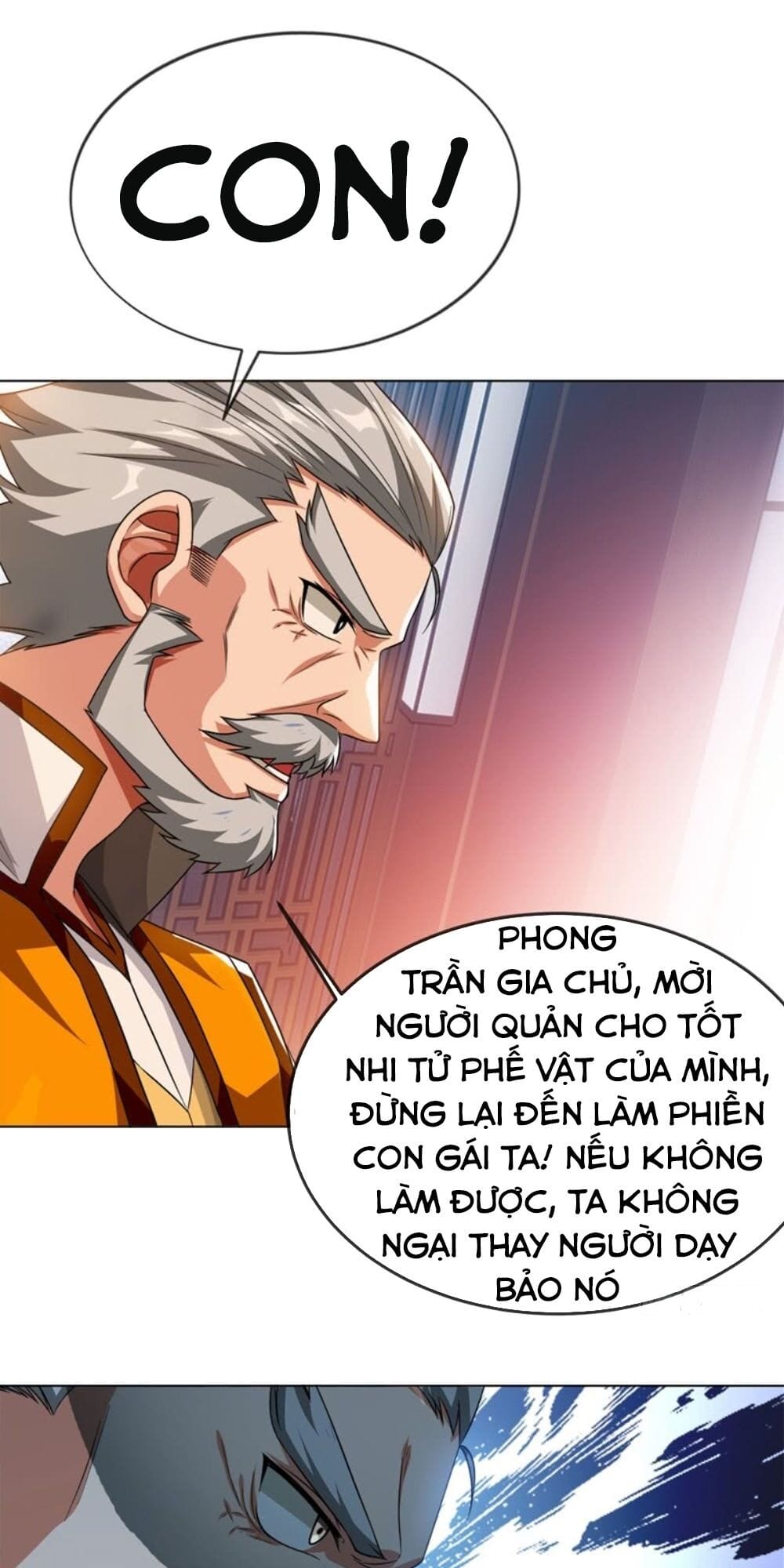 Võ Nghịch Tập 2 trang 24