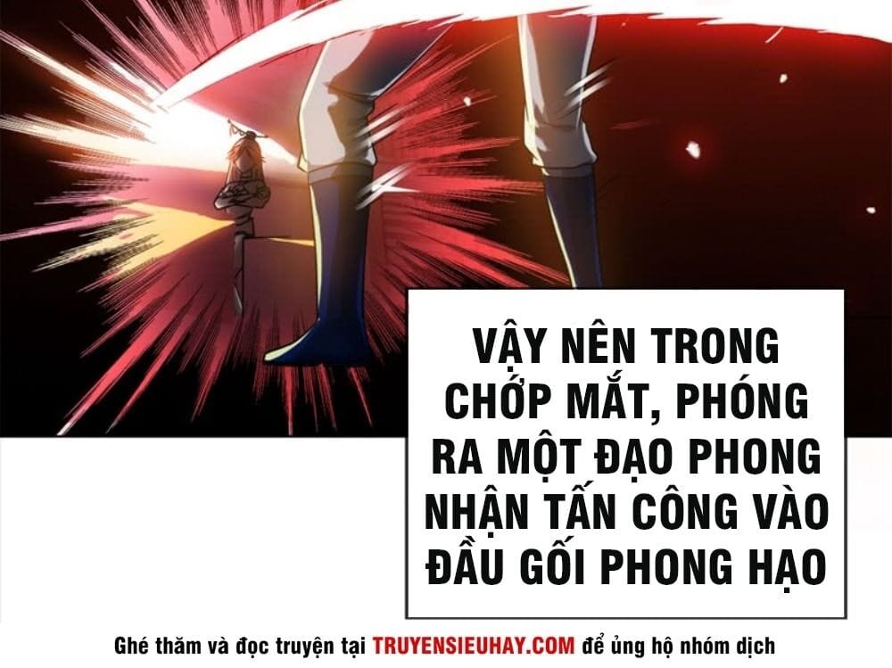Võ Nghịch Tập 2 trang 27