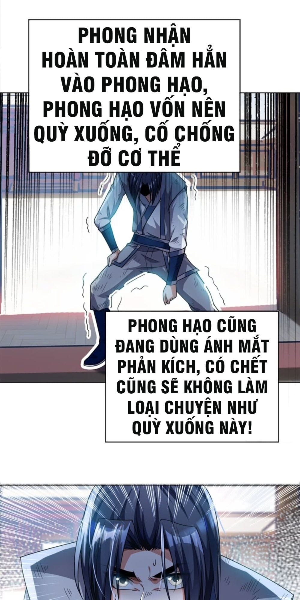 Võ Nghịch Tập 2 trang 28