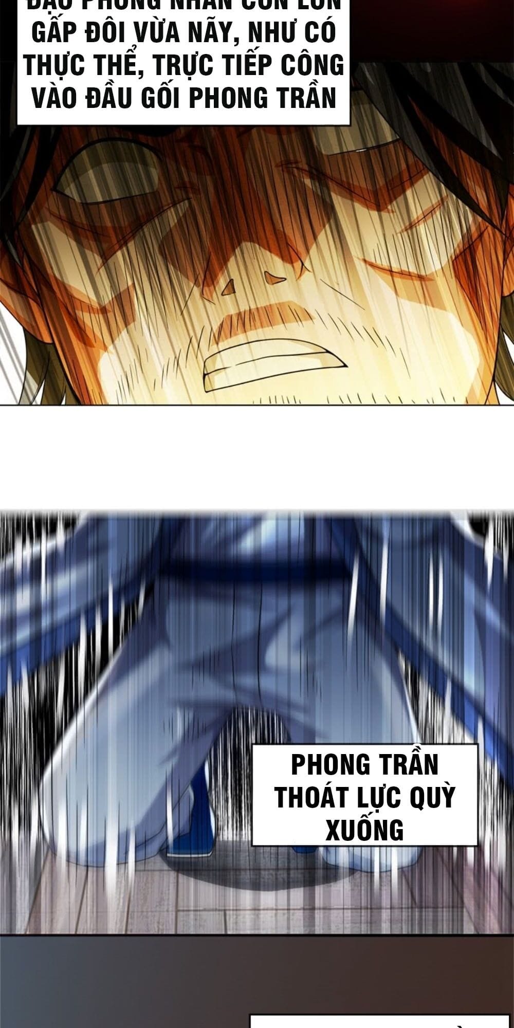 Võ Nghịch Tập 2 trang 32